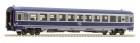 20023 Amintiri Feroviare Passenger coach 1st class type AVA 200